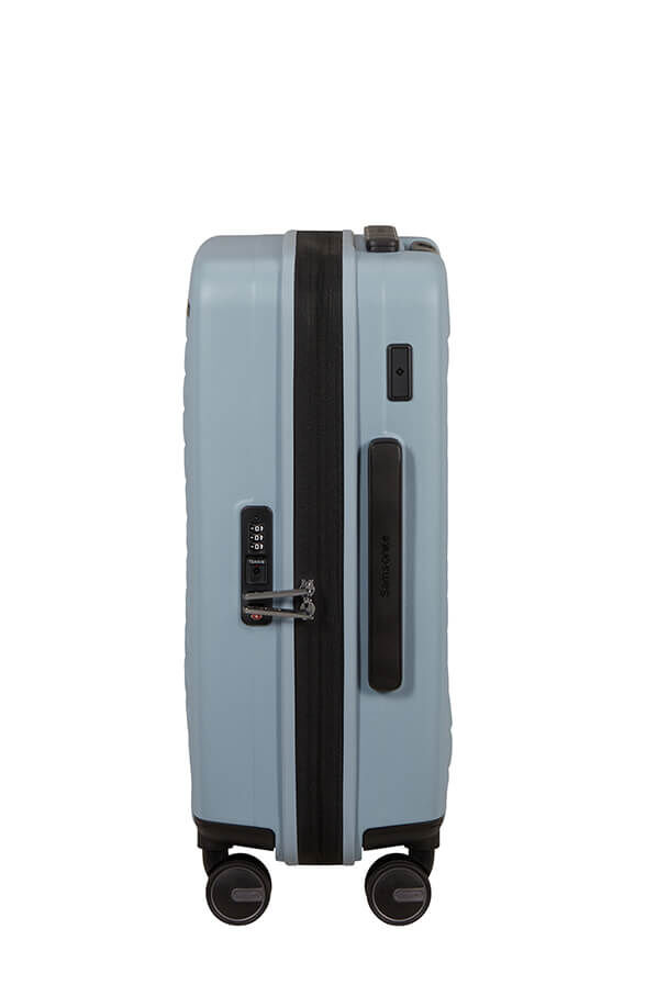 Restackd Trolley mit 4 Rollen erweiterbar 55cm