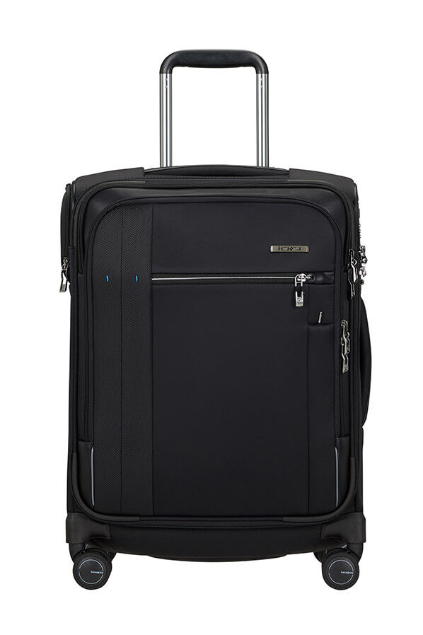 Samsonite Spectrolite 3.0 Trvl Spinner 55cm  Schwarz