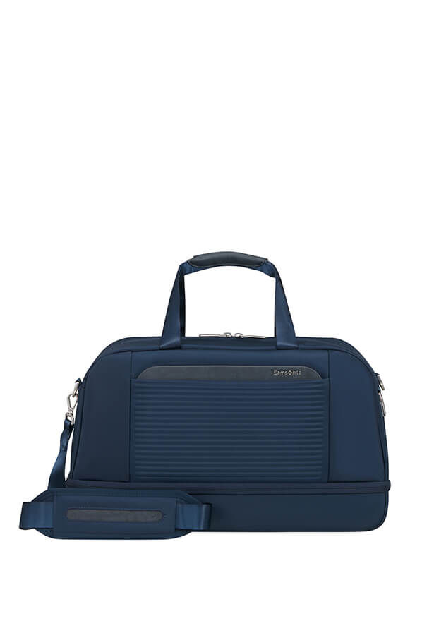 Samsonite Paralux Weekender Duffle  Midnight Navy
