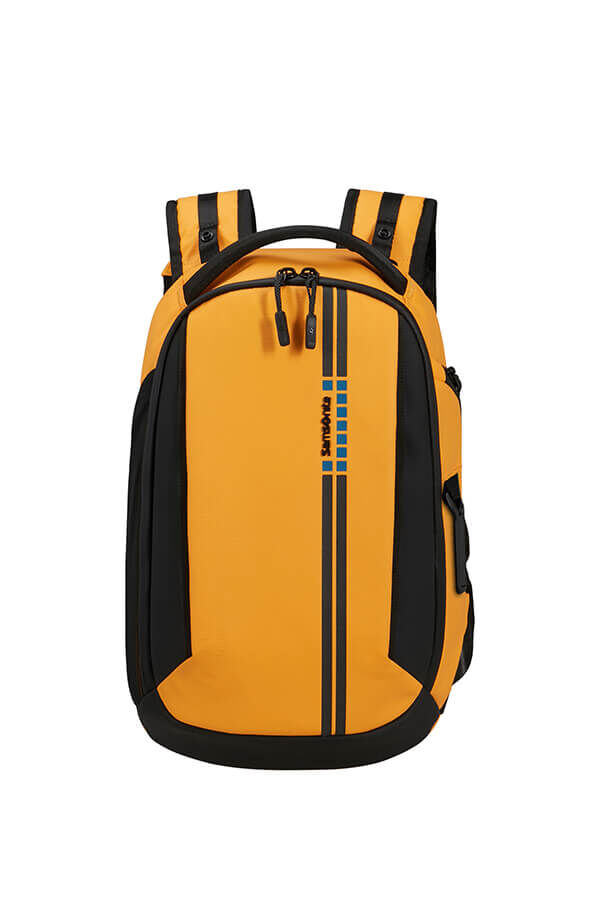 Samsonite Active Road Backpack 10L  Gelb