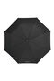 Samsonite Wood Classic S 3 Sect. Auto O/C Short  Black Samsonite Wood Classic S 3 Sect. Auto O/C Short  Black