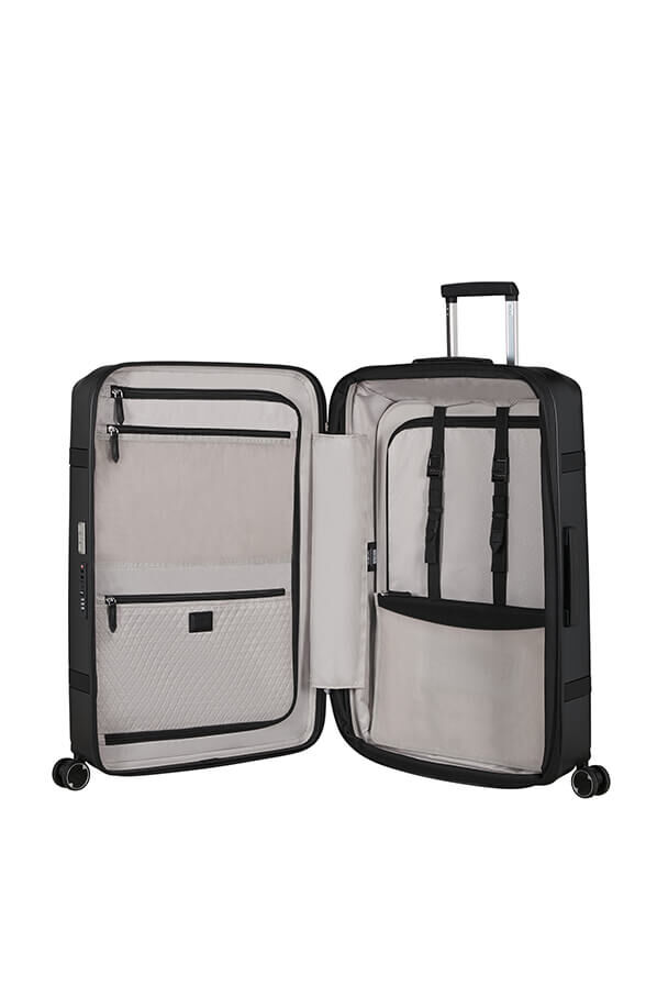 Samsonite Image Spinner Expandable 75cm  Schwarz
