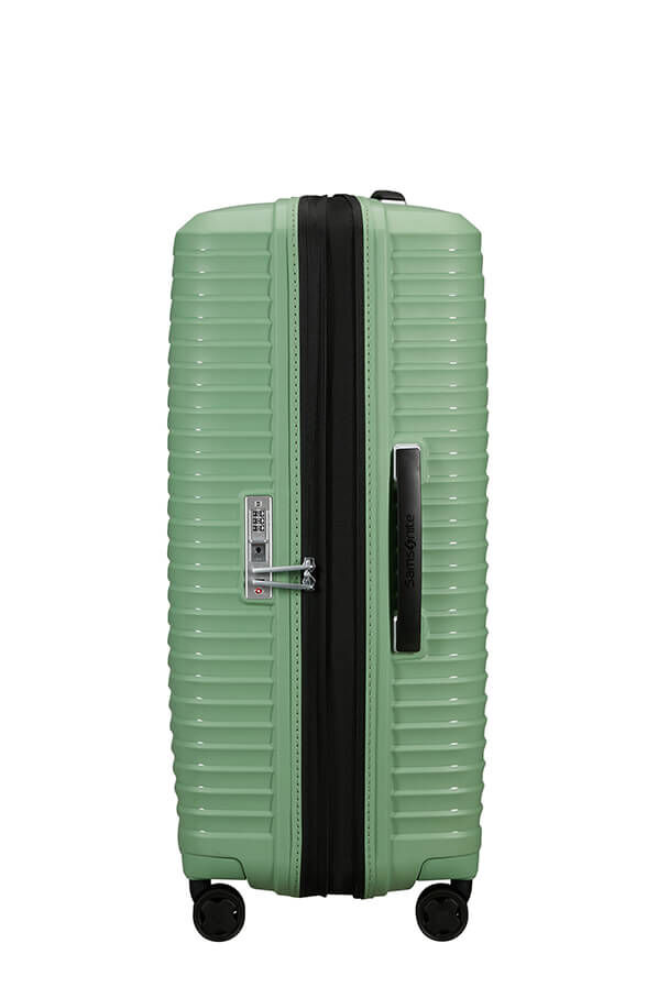 Samsonite Upscape SPINNER 75/28 EXP  Stone Green