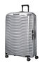 Samsonite Proxis Spinner 86cm Silber