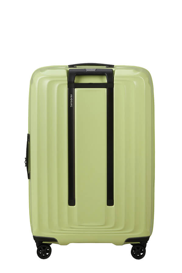 Samsonite Nuon Spinner Expandable 69cm  Metallic Melon