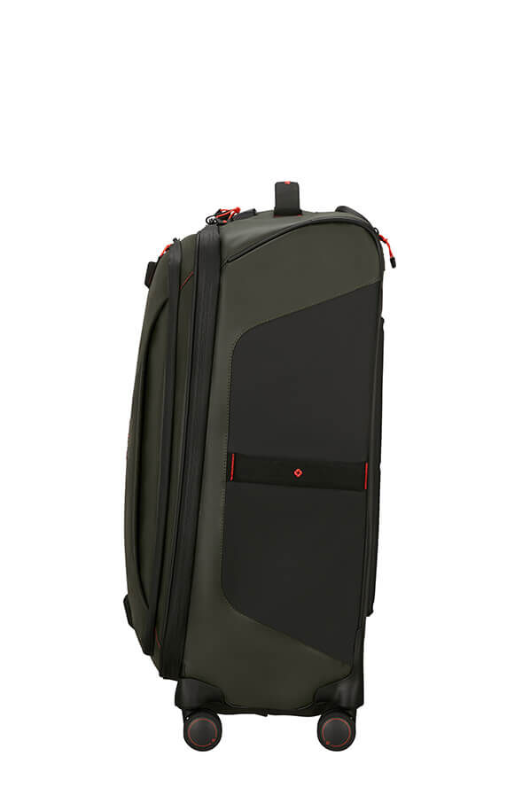 Ecodiver Trolley mit 4 Rollen 68cm