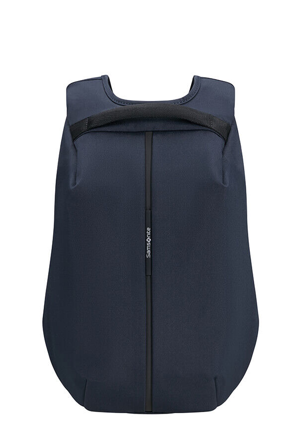 Securipak 2.0 Backpack | Samsonite Securipak 2.0 Daily Backpack  Dark Blue