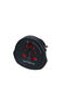 Samsonite Travel Accessories World to Europe Adaptor Schwarz