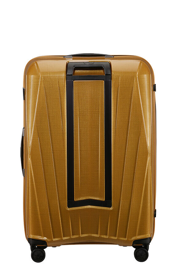 Samsonite Major-Lite Spinner 77/28 77cm  Saffron Yellow