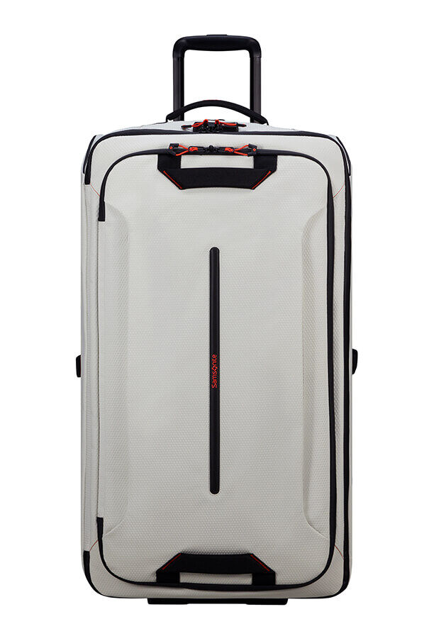 Samsonite Ecodiver Duffle/Wh 79/29  Cloud White Samsonite Ecodiver Duffle/Wh 79/29  Cloud White