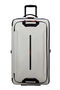 Samsonite Ecodiver Duffle/Wh 79/29  Cloud White Samsonite Ecodiver Duffle/Wh 79/29  Cloud White