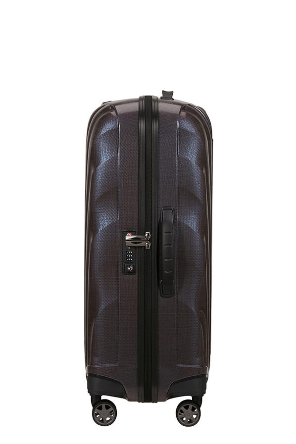 Samsonite C-Lite Spinner 69cm  Mystic Plum