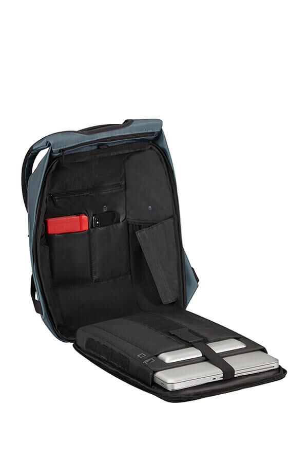 Securipak 2.0 Rucksack 15.6"