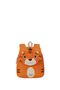 Samsonite Happy Sammies Eco Backpack S Tiger Toby S  Tiger Toby Samsonite Happy Sammies Eco Backpack S Tiger Toby S  Tiger Toby