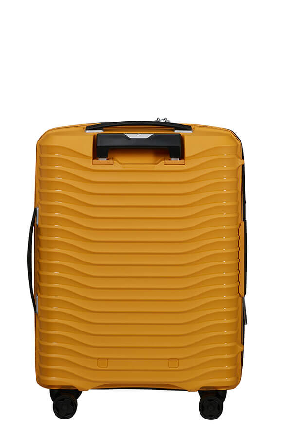 Samsonite Upscape SPINNER 55/20 EXP Yellow