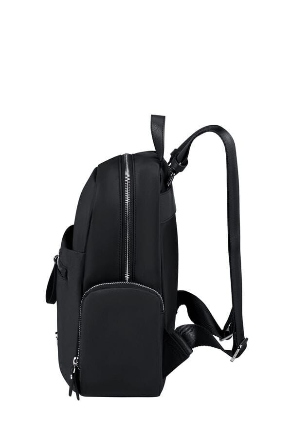Samsonite Karissa Evo Daily Backpack  Schwarz