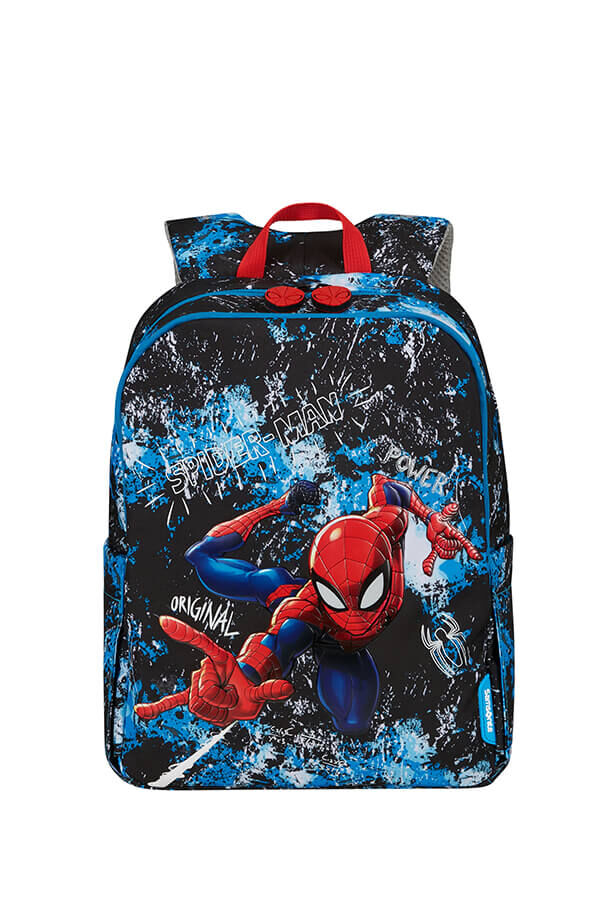 Samsonite Daydream Disney Backpack Marvel  Spiderman Mystery Samsonite Daydream Disney Backpack Marvel  Spiderman Mystery
