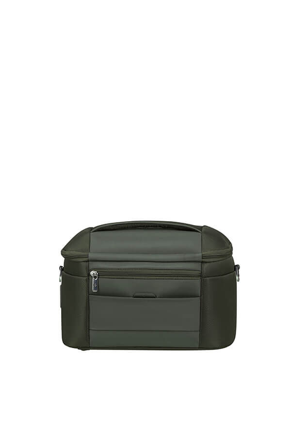 Samsonite Re-Lite Beauty Case  Climbing Ivy