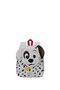Samsonite Happy Sammies Disney Backpack S Disney Patch S  Dalmatian Patch Samsonite Happy Sammies Disney Backpack S Disney Patch S  Dalmatian Patch