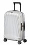 Samsonite C-Lite Spinner 55cm  Off White Samsonite C-Lite Spinner 55cm  Off White