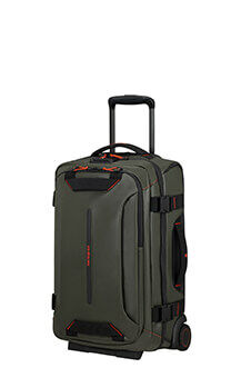 Samsonite Ecodiver Reisetasche mit Rollen & Doppelrahmen 55cm