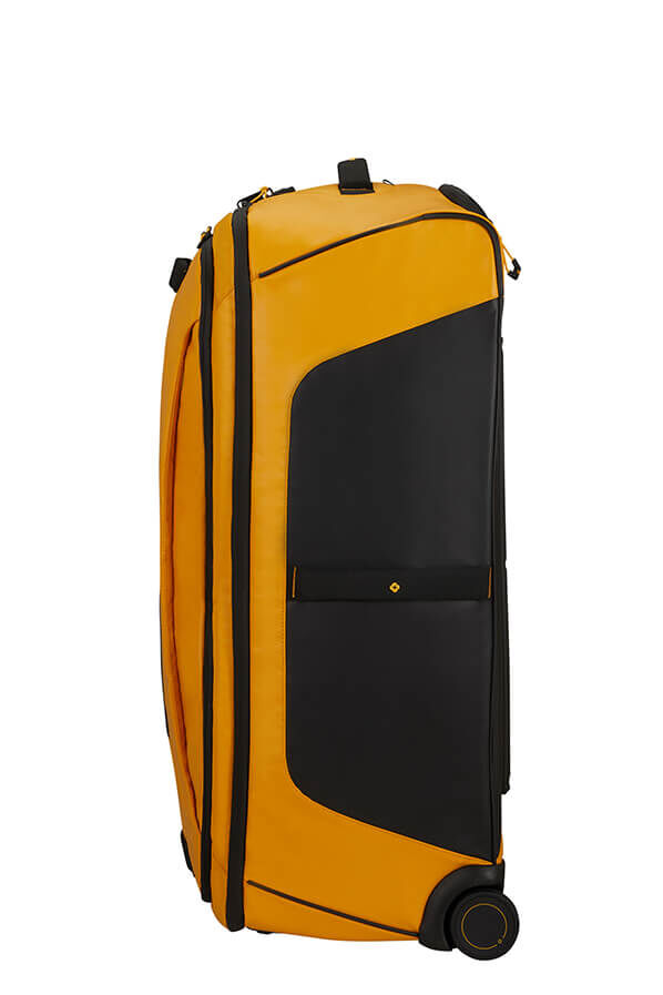 Samsonite Ecodiver DUFFLE/WH 79/29  Yellow Samsonite Ecodiver DUFFLE/WH 79/29  Yellow