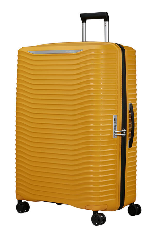 Samsonite Upscape SPINNER 81/30 EXP Yellow Samsonite Upscape SPINNER 81/30 EXP Yellow