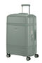 Samsonite Image Spinner Expandable 69cm  Thyme Samsonite Image Spinner Expandable 69cm  Thyme