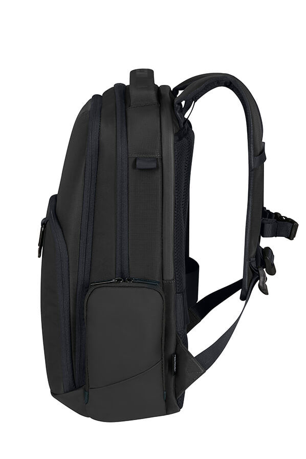 Samsonite Biz2go Laptop Backpack 15.6'  Schwarz