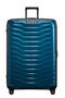 Samsonite Proxis Spinner 86cm Petrol Blau Samsonite Proxis Spinner 86cm Petrol Blau
