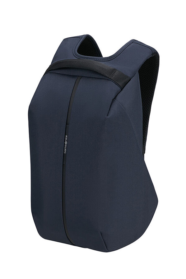 Securipak 2.0 Backpack | Samsonite Securipak 2.0 Daily Backpack  Dark Blue