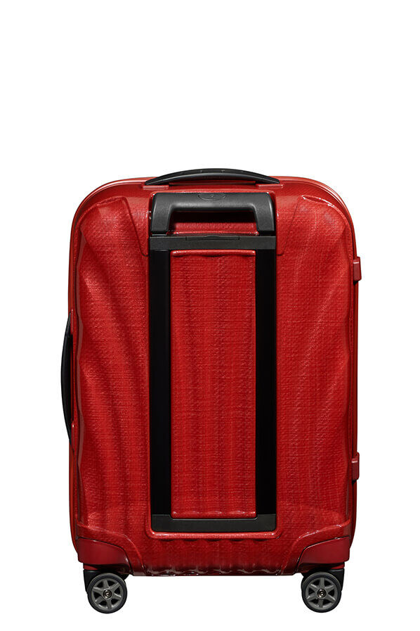 Samsonite C-Lite Spinner 55cm  Chili red