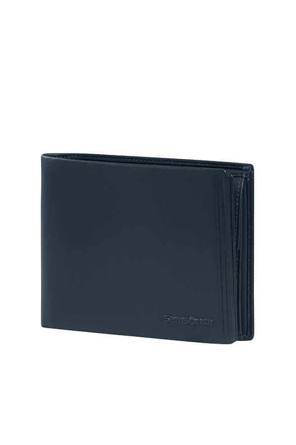 Attack 3.0 SLG Geldb&ouml;rse