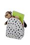 Samsonite Happy Sammies Disney Backpack S Disney Patch S  Dalmatian Patch Samsonite Happy Sammies Disney Backpack S Disney Patch S  Dalmatian Patch