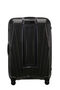 Samsonite Major-Lite Spinner 77/28 77cm  Schwarz
