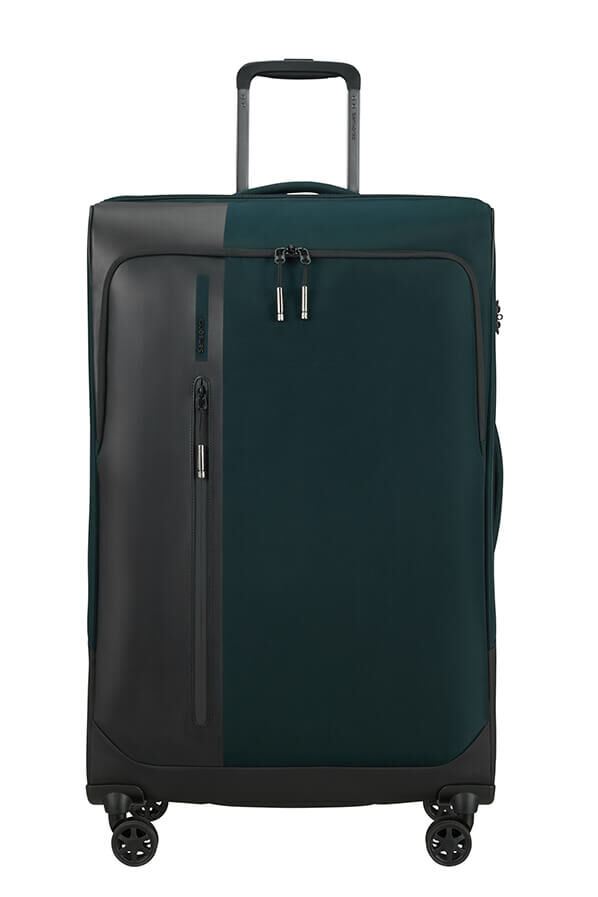 Samsonite Biz2go Trvl SPINNER DF EXP 77cm  Deep blue Samsonite Biz2go Trvl SPINNER DF EXP 77cm  Deep blue