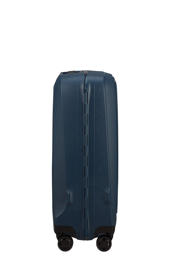 Samsonite Essens Spinner 55cm  Midnight Blue Samsonite Essens Spinner 55cm  Midnight Blue