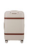 Samsonite Image Spinner Expandable 69cm  Ivory Samsonite Image Spinner Expandable 69cm  Ivory