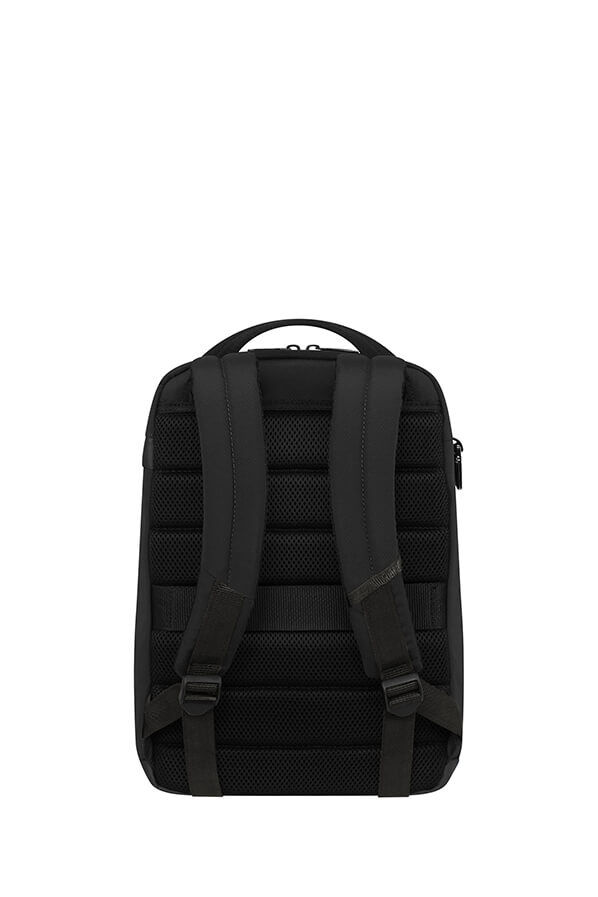 Samsonite Moderny Daily Backpack  Schwarz