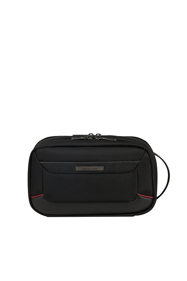 Samsonite Pro-DLX 6 Toilet Pouch  Schwarz