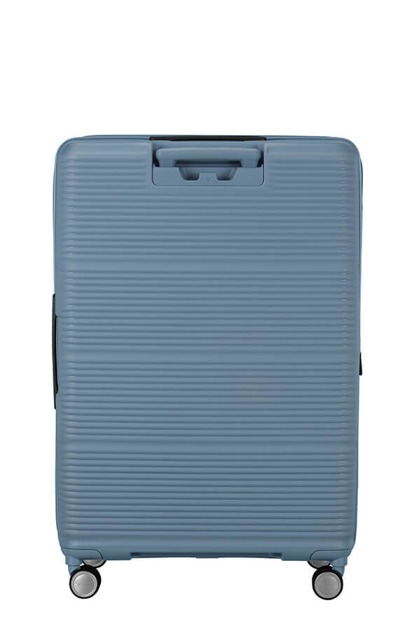 Paralux Trolley mit 4 Rollen erweiterbar 81cm