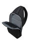 Samsonite Sacksquare Sling Bag M  Schwarz Samsonite Sacksquare Sling Bag M  Schwarz
