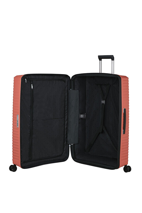 Samsonite Upscape Spinner 81/30 Exp  Clay Samsonite Upscape Spinner 81/30 Exp  Clay