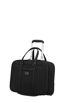 Samsonite Image Biz Laptoptasche mit Rollen 15.6"