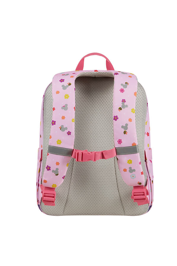 Samsonite Daydream Disney Backpack Disney  Minnie Flower Power Samsonite Daydream Disney Backpack Disney  Minnie Flower Power