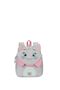 Samsonite Happy Sammies Disney Backpack S Disney Marie S  Aristocat Marie Samsonite Happy Sammies Disney Backpack S Disney Marie S  Aristocat Marie