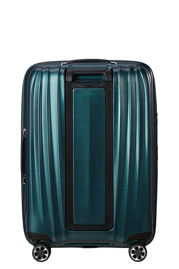 Samsonite Nexis Spinner Expandable 70cm  Deep Petrol