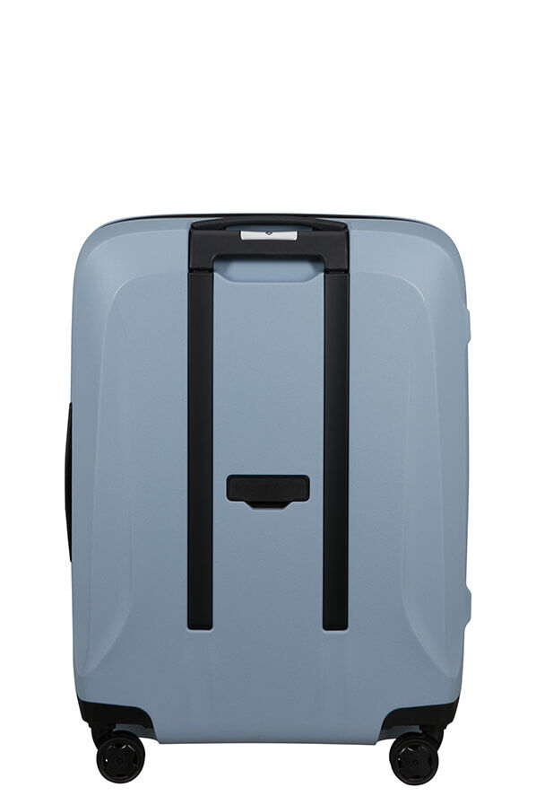 Essens Trolley mit 4 Rollen erweiterbar 55cm