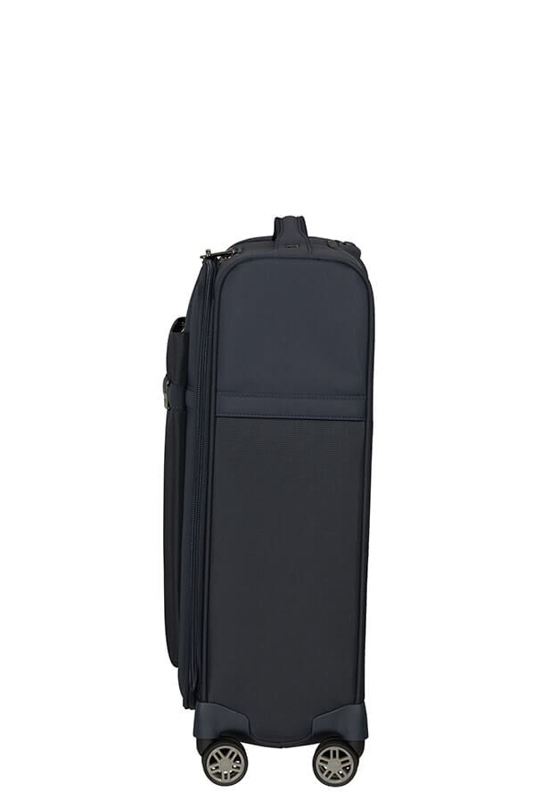 Samsonite Airea Spinner Strict 55cm  Dark Blue