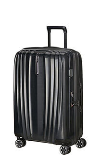 Samsonite Nexis Trolley mit 4 Rollen erweiterbar 70cm